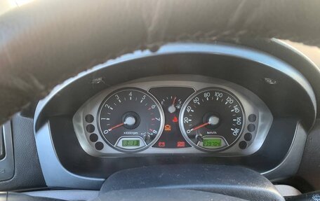 KIA Picanto I, 2007 год, 255 000 рублей, 8 фотография