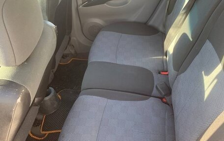 KIA Picanto I, 2007 год, 255 000 рублей, 7 фотография