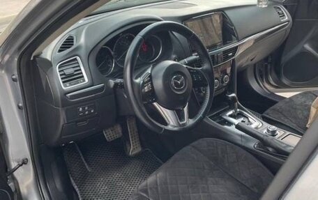 Mazda 6, 2012 год, 1 370 000 рублей, 2 фотография