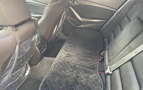 Mazda 6, 2012 год, 1 370 000 рублей, 7 фотография