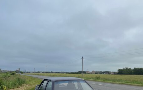 Opel Ascona C, 1988 год, 100 000 рублей, 4 фотография