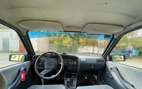 Opel Ascona C, 1988 год, 100 000 рублей, 14 фотография