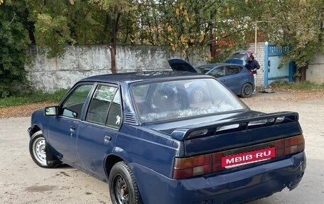 Opel Ascona C, 1988 год, 100 000 рублей, 12 фотография