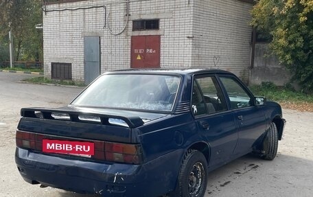 Opel Ascona C, 1988 год, 100 000 рублей, 11 фотография