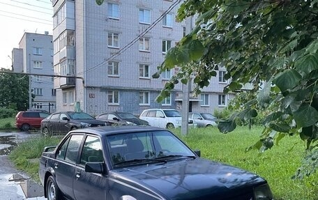 Opel Ascona C, 1988 год, 100 000 рублей, 13 фотография