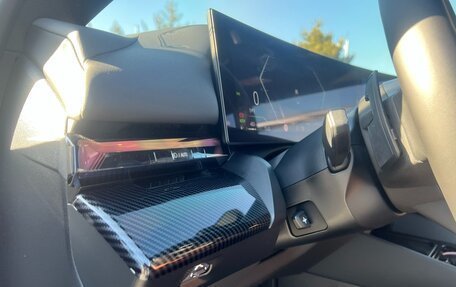 BMW 5 серия, 2024 год, 7 950 000 рублей, 8 фотография