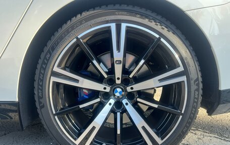 BMW 5 серия, 2024 год, 7 950 000 рублей, 19 фотография