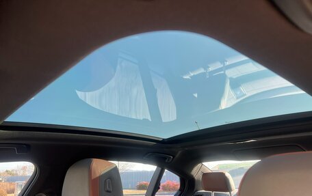 BMW 5 серия, 2024 год, 7 950 000 рублей, 16 фотография