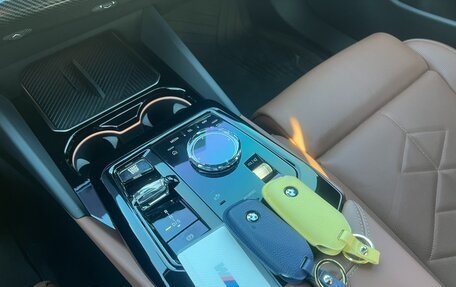 BMW 5 серия, 2024 год, 7 950 000 рублей, 13 фотография