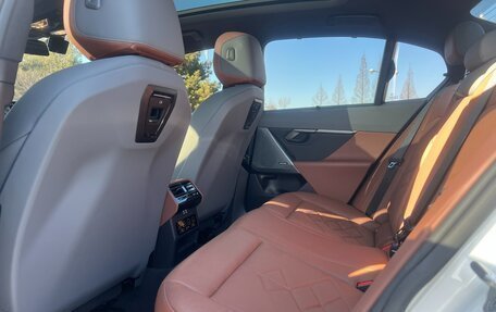 BMW 5 серия, 2024 год, 7 950 000 рублей, 17 фотография