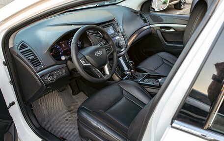 Hyundai i40 I рестайлинг, 2017 год, 1 245 000 рублей, 13 фотография