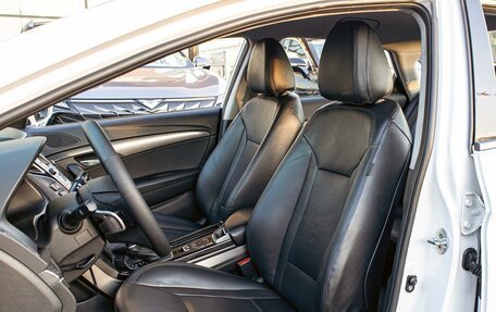 Hyundai i40 I рестайлинг, 2017 год, 1 245 000 рублей, 11 фотография