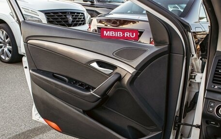 Hyundai i40 I рестайлинг, 2017 год, 1 245 000 рублей, 12 фотография