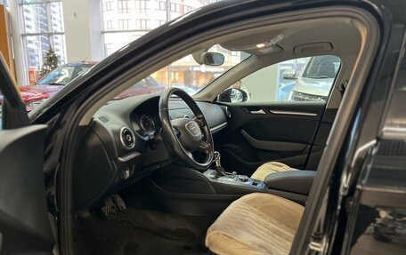 Audi A3, 2014 год, 1 290 000 рублей, 7 фотография