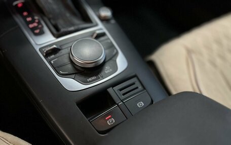 Audi A3, 2014 год, 1 290 000 рублей, 12 фотография