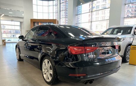 Audi A3, 2014 год, 1 290 000 рублей, 6 фотография