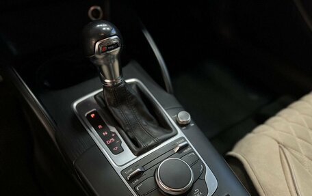 Audi A3, 2014 год, 1 290 000 рублей, 11 фотография