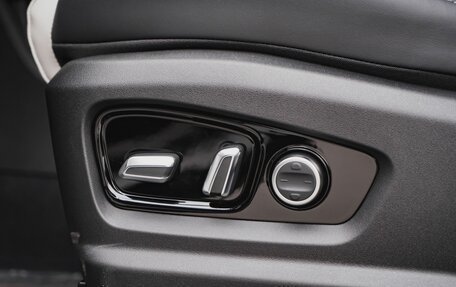 Chery Tiggo 4 I рестайлинг, 2025 год, 2 371 050 рублей, 23 фотография