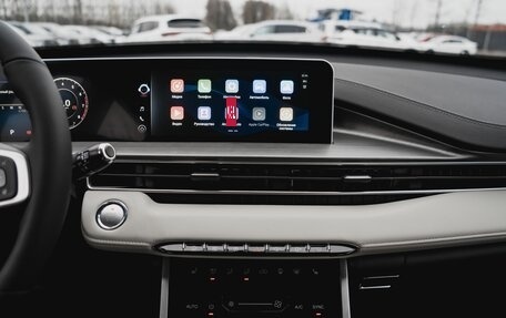 Chery Tiggo 4 I рестайлинг, 2025 год, 2 371 050 рублей, 29 фотография