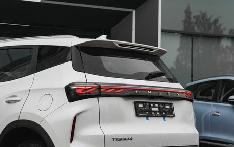 Chery Tiggo 4 I рестайлинг, 2025 год, 2 018 610 рублей, 9 фотография