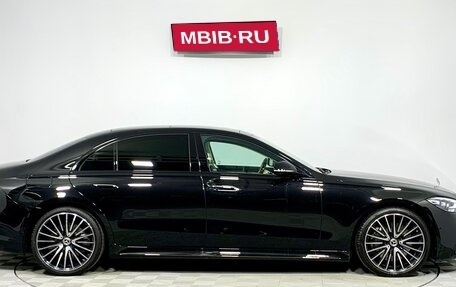 Mercedes-Benz S-Класс, 2024 год, 33 223 500 рублей, 6 фотография