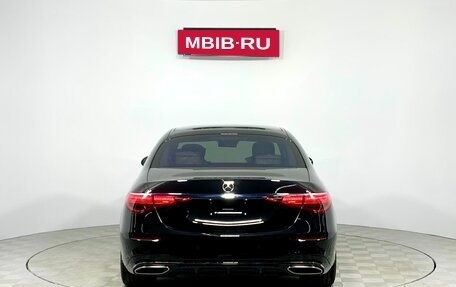 Mercedes-Benz S-Класс, 2024 год, 33 223 500 рублей, 8 фотография