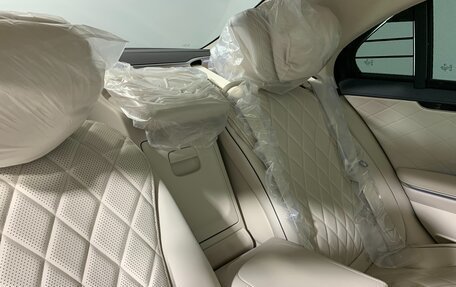 Mercedes-Benz S-Класс, 2024 год, 33 223 500 рублей, 17 фотография