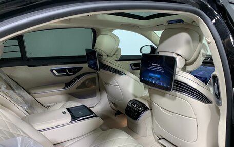 Mercedes-Benz S-Класс, 2024 год, 33 223 500 рублей, 14 фотография