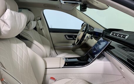 Mercedes-Benz S-Класс, 2024 год, 33 223 500 рублей, 13 фотография