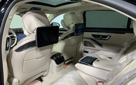 Mercedes-Benz S-Класс, 2024 год, 33 223 500 рублей, 16 фотография