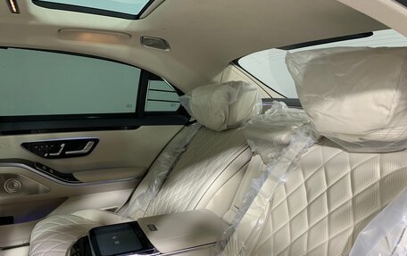 Mercedes-Benz S-Класс, 2024 год, 33 223 500 рублей, 15 фотография