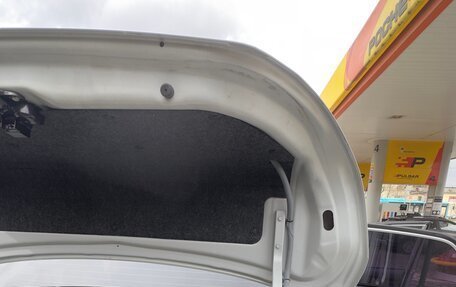 Nissan Tiida, 2012 год, 670 000 рублей, 7 фотография