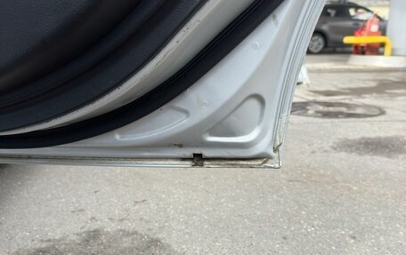 Nissan Tiida, 2012 год, 670 000 рублей, 8 фотография