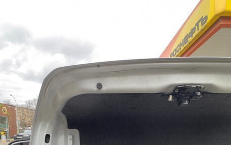 Nissan Tiida, 2012 год, 670 000 рублей, 6 фотография