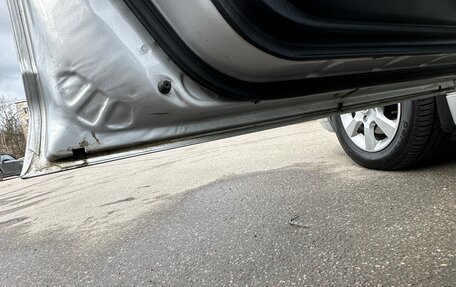 Nissan Tiida, 2012 год, 670 000 рублей, 11 фотография