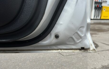 Nissan Tiida, 2012 год, 670 000 рублей, 9 фотография