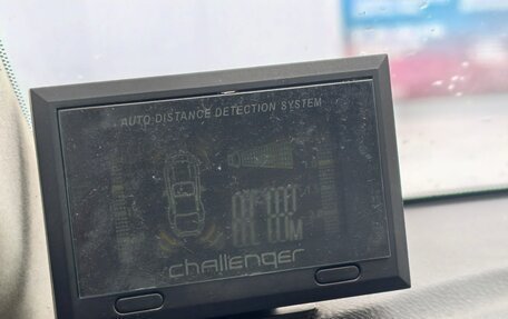 Toyota Avensis Verso I рестайлинг, 2004 год, 1 150 000 рублей, 16 фотография