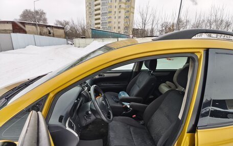 Toyota Avensis Verso I рестайлинг, 2004 год, 1 150 000 рублей, 12 фотография