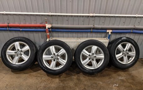 Toyota Avensis Verso I рестайлинг, 2004 год, 1 150 000 рублей, 20 фотография