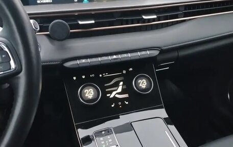 CheryExeed LX, 2022 год, 2 225 000 рублей, 4 фотография