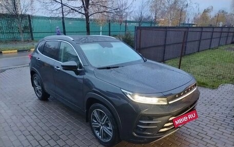 CheryExeed LX, 2022 год, 2 225 000 рублей, 3 фотография