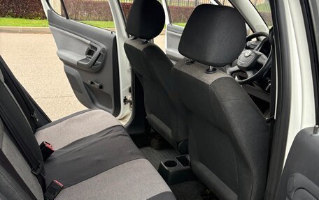 Skoda Fabia II, 2010 год, 350 000 рублей, 5 фотография