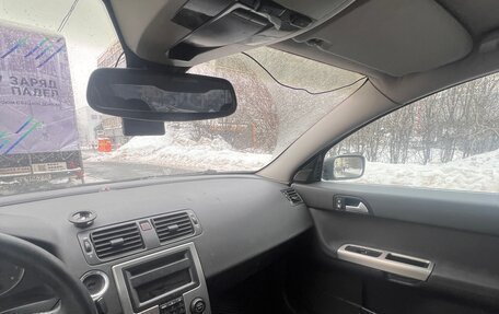 Volvo S40 II, 2005 год, 500 000 рублей, 5 фотография