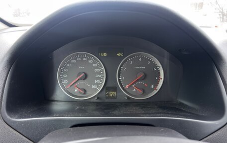 Volvo S40 II, 2005 год, 500 000 рублей, 7 фотография