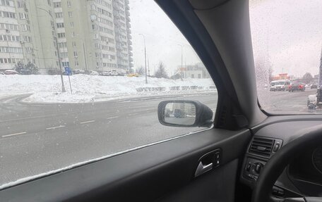 Volvo S40 II, 2005 год, 500 000 рублей, 6 фотография