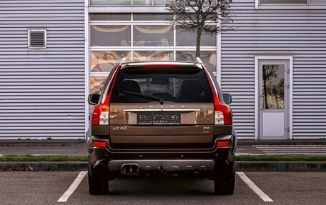 Volvo XC90 II рестайлинг, 2013 год, 1 195 000 рублей, 5 фотография