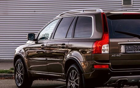 Volvo XC90 II рестайлинг, 2013 год, 1 195 000 рублей, 9 фотография