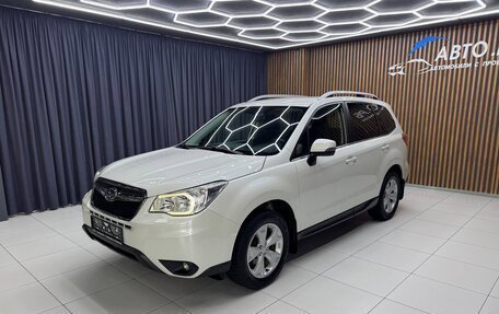 Subaru Forester, 2014 год, 1 750 000 рублей, 3 фотография