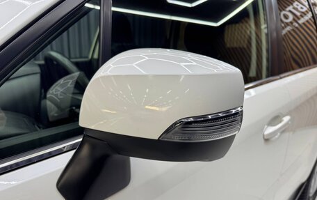 Subaru Forester, 2014 год, 1 750 000 рублей, 13 фотография