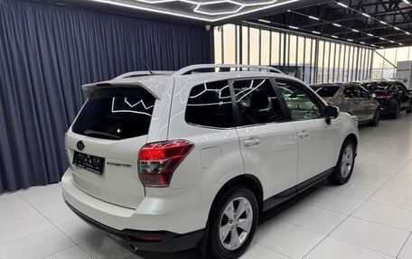 Subaru Forester, 2014 год, 1 750 000 рублей, 11 фотография